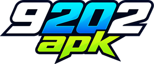 9202 apk লোগো